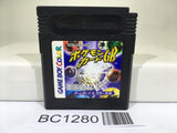 BC1280 Pokemon Card GB Nintendo GameBoy Japan