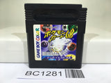 BC1281 Pokemon Card GB Nintendo GameBoy Japan