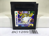 BC1289 Pokemon Card GB Nintendo GameBoy Japan