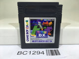 BC1294 Tetris DX Nintendo GameBoy Japan