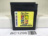 BC1296 Bugs Bunny Crazy Castle 3 Nintendo GameBoy Japan