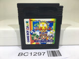 BC1297 Pocket Puyo Puyo Sun Nintendo GameBoy Japan