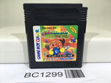 BC1299 Anpanman Fushigina Nikoniko Album Nintendo GameBoy Japan
