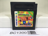 BC1300 Anpanman Fushigina Nikoniko Album Nintendo GameBoy Japan