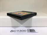 BC1300 Anpanman Fushigina Nikoniko Album Nintendo GameBoy Japan
