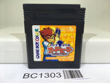 BC1303 Trade & Battle Card Hero Nintendo GameBoy Japan