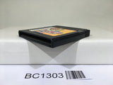 BC1303 Trade & Battle Card Hero Nintendo GameBoy Japan