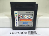 BC1306 Mah Jong Quest Nintendo GameBoy Japan