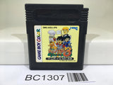 BC1307 Dino Breeder 3 Nintendo GameBoy Japan