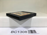 BC1308 Bikkuriman 2000 Charging Card Nintendo GameBoy Japan