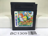 BC1309 The Legend of Zelda Link's Awakening DX Nintendo GameBoy Japan
