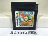 BC1310 The Legend of Zelda Link's Awakening DX Nintendo GameBoy Japan