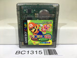 BC1315 Mario Tennis GB Nintendo GameBoy Japan