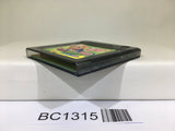 BC1315 Mario Tennis GB Nintendo GameBoy Japan