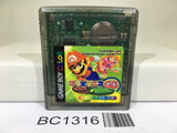 BC1316 Mario Tennis GB Nintendo GameBoy Japan