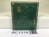 BC1316 Mario Tennis GB Nintendo GameBoy Japan