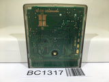 BC1317 Donkey Kong 2001 Nintendo GameBoy Japan