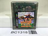 BC1318 Donkey Kong Land 3 Diddy Kong Dixie Kong Nintendo GameBoy Japan