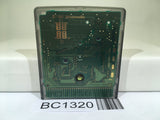 BC1320 The Legend of Zelda Oracle of Seasons Nintendo GameBoy Japan