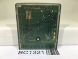 BC1321 The Legend of Zelda Oracle of Seasons Nintendo GameBoy Japan