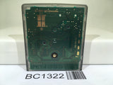 BC1322 Granduel Nintendo GameBoy Japan