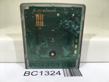 BC1324 Kidou Senkan Nadesico Ruriruri Mahjong Nintendo GameBoy Japan