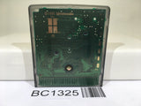 BC1325 Dragon Quest III 3 Nintendo GameBoy Japan
