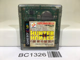 BC1326 Hunter X Hunter Kindan no Hihou Nintendo GameBoy Japan
