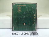 BC1326 Hunter X Hunter Kindan no Hihou Nintendo GameBoy Japan
