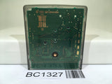BC1327 Doraemon no Quiz Boy Nintendo GameBoy Japan