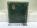 BC1328 Super Me-Mail GB Bear No Happy Mail Town Nintendo GameBoy Japan
