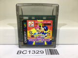 BC1329 Pop'n Music GB Disney Tunes Mickey Nintendo GameBoy Japan