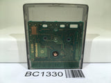 BC1330 Disney's Tarzan Nintendo GameBoy Japan