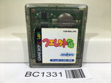 BC1331 Ferret Monogatari Nintendo GameBoy Japan