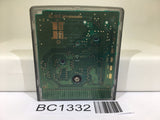BC1332 Super Gals! Kotobuki Ran Nintendo GameBoy Japan