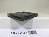 BC1334 Metal Gear Ghost Babel Nintendo GameBoy Japan