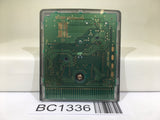 BC1336 Perfect Choro Q Nintendo GameBoy Japan