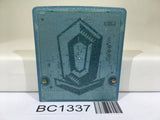 BC1337 Pokemon Crystal Nintendo GameBoy Japan