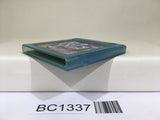 BC1337 Pokemon Crystal Nintendo GameBoy Japan