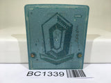 BC1339 Pokemon Crystal Nintendo GameBoy Japan