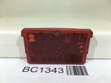BC1343 Pokemon Ruby Nintendo GameBoy Advance Japan