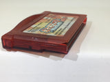 BC1343 Pokemon Ruby Nintendo GameBoy Advance Japan