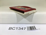BC1347 Pac Man Nintendo GameBoy Advance Japan