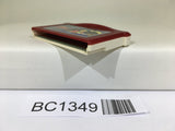 BC1349 The Legend Of Zelda 1 Nintendo GameBoy Advance Japan