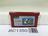 BC1350 Super Mario Bros. Nintendo GameBoy Advance Japan