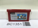 BC1351 Super Mario Bros. Nintendo GameBoy Advance Japan