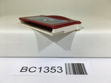 BC1353 Super Mario Bros. Nintendo GameBoy Advance Japan