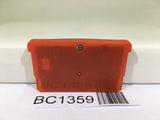 BC1359 Pokemon Fire Red Nintendo GameBoy Advance Japan