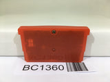 BC1360 Pokemon Fire Red Nintendo GameBoy Advance Japan