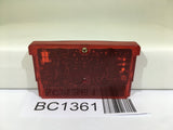 BC1361 Pokemon Ruby Nintendo GameBoy Advance Japan
